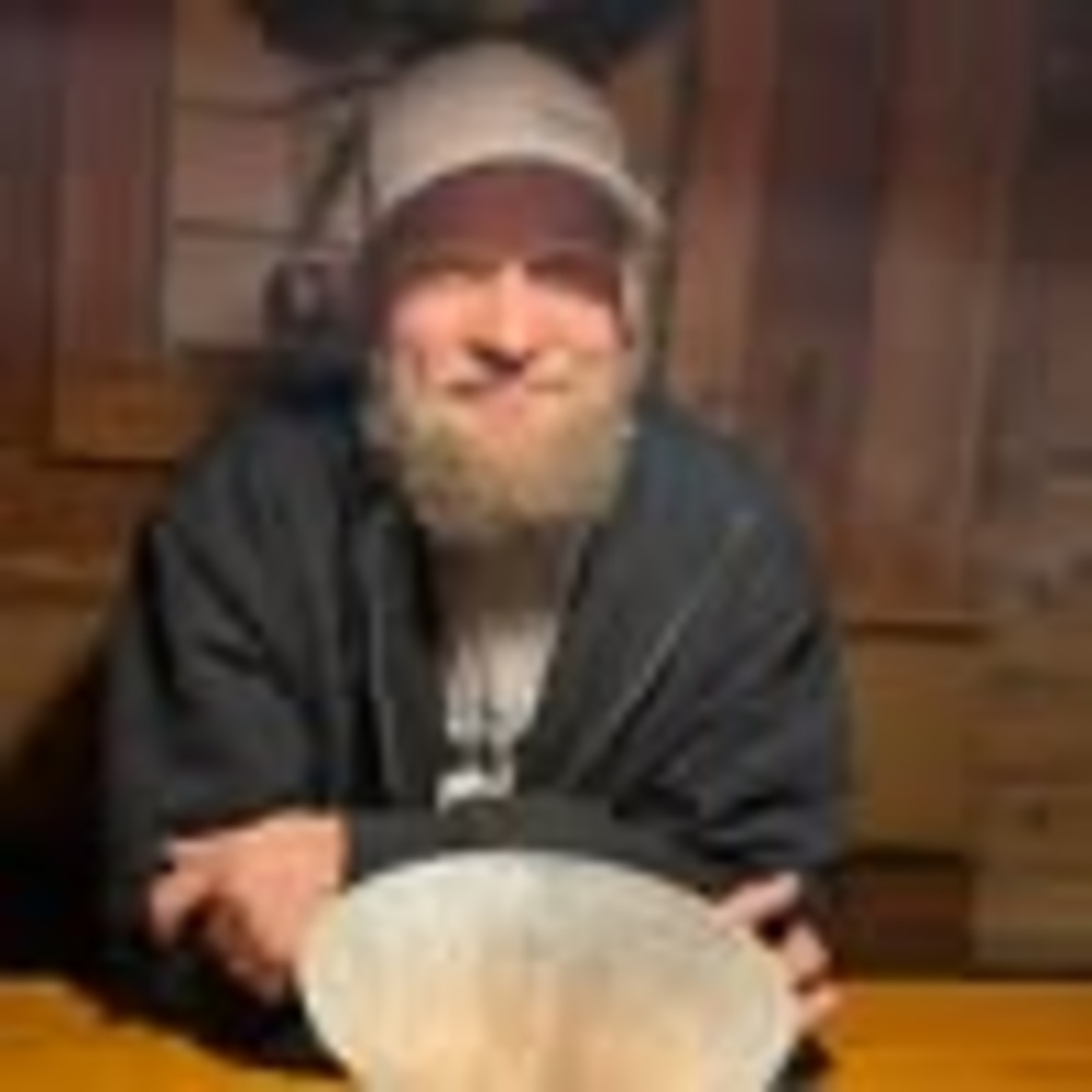 Meet your Posher, Nate